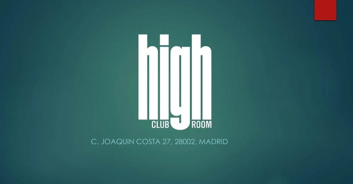 HighClub